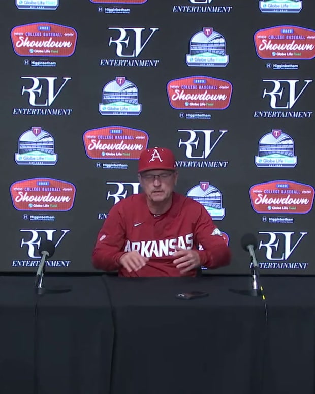 DVH Presser Texas